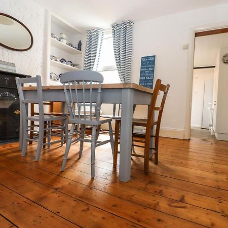 Fishermans Cottage 위트스터블 외부 사진
