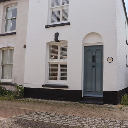 Fishermans Cottage 위트스터블 외부 사진