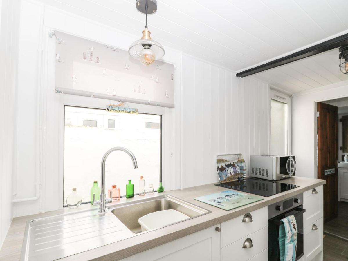 Fishermans Cottage 위트스터블 외부 사진