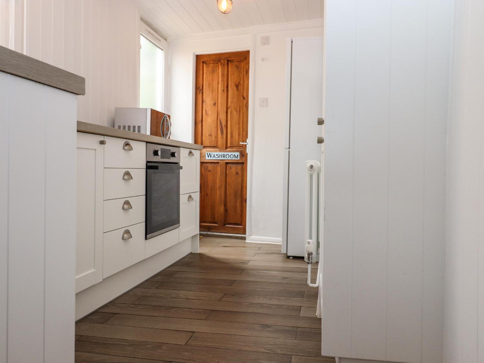 Fishermans Cottage 위트스터블 외부 사진